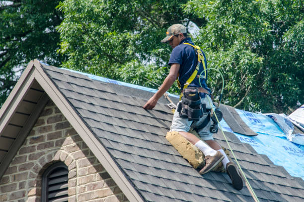 Quick and Trustworthy Emergency Roof Repair Services in Ronkonkoma, NY